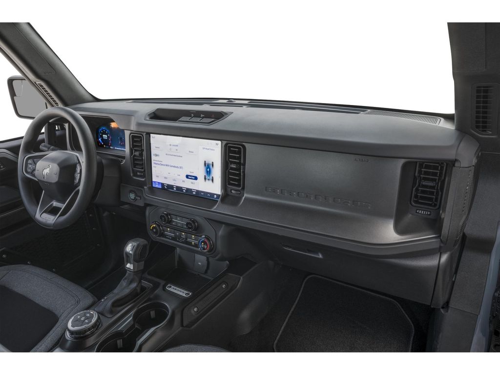 2025 Ford Bronco 2-Door Base - Photo 11