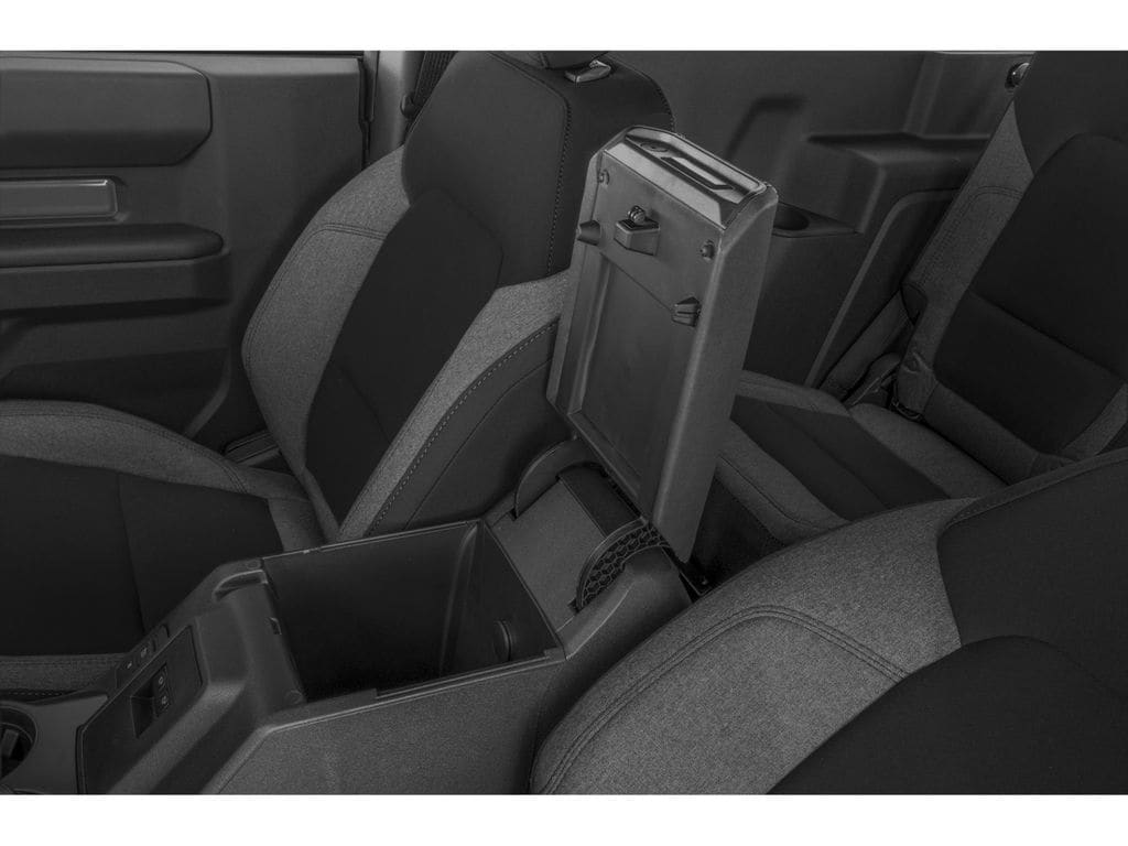 2025 Ford Bronco 2-Door Base - Photo 10