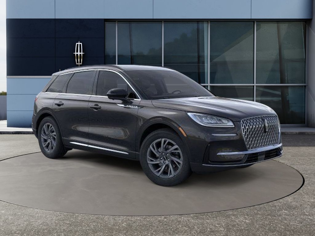 2025 Lincoln Corsair Premiere - Photo 8