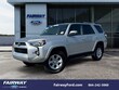 Toyota 4Runner