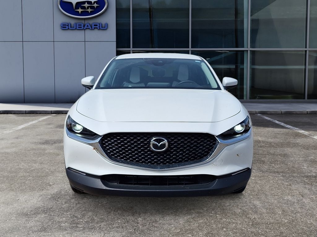 2023 Mazda CX-30 2.5 S photo 3