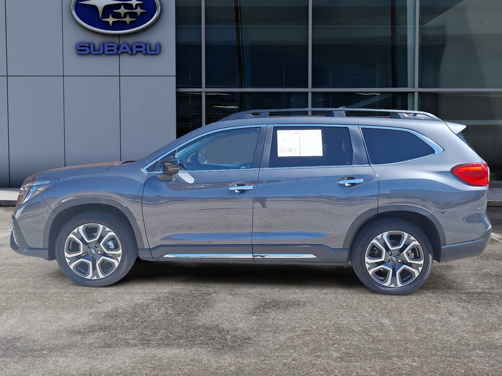 2025 Subaru Ascent Touring 7-Passenger photo 6