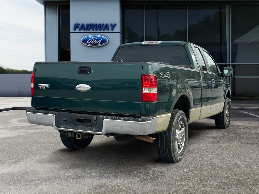 2007 Ford F-150 photo 6