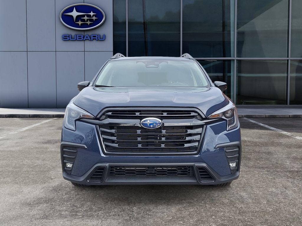 2025 Subaru Ascent Onyx Edition photo 2