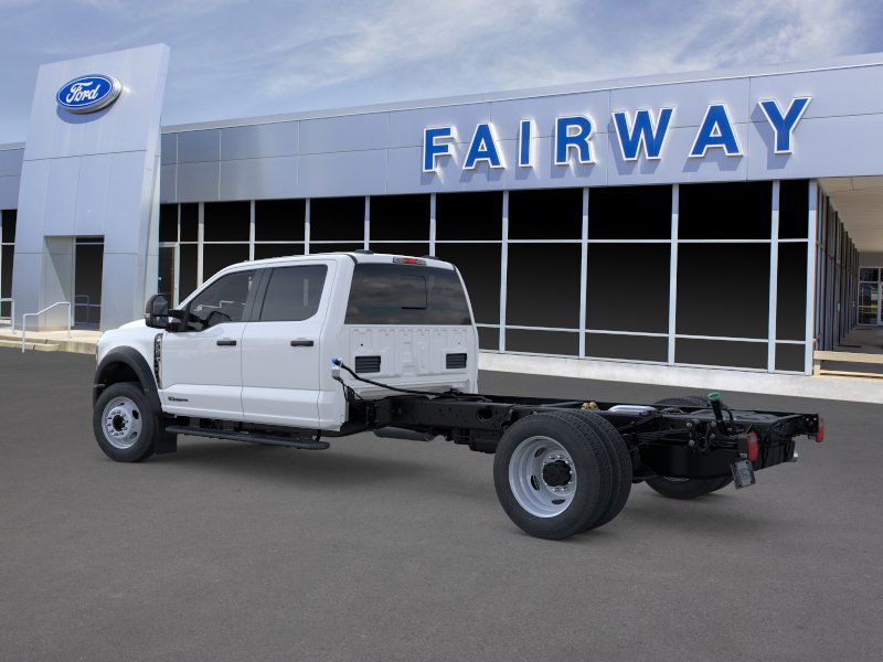 2026 Ford F-450 XL photo 4
