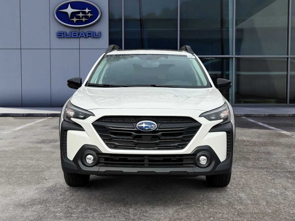 Certified 2024 Subaru Outback Onyx Edition with VIN 4S4BTALC1R3280613 for sale in Greenville, SC