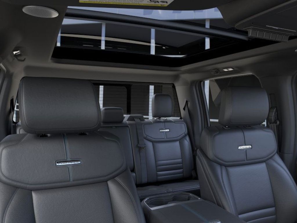 2026 Ford F-250 Super Duty Platinum - Photo 23