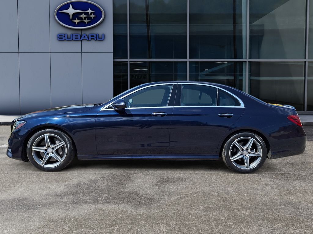 2017 Mercedes-Benz E-Class E 300 photo 6
