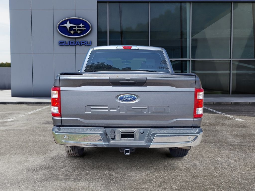 2022 Ford F-150 XL photo 5