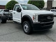 Ford F-600 Chassis