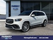 Mercedes-Benz AMG GLS 63