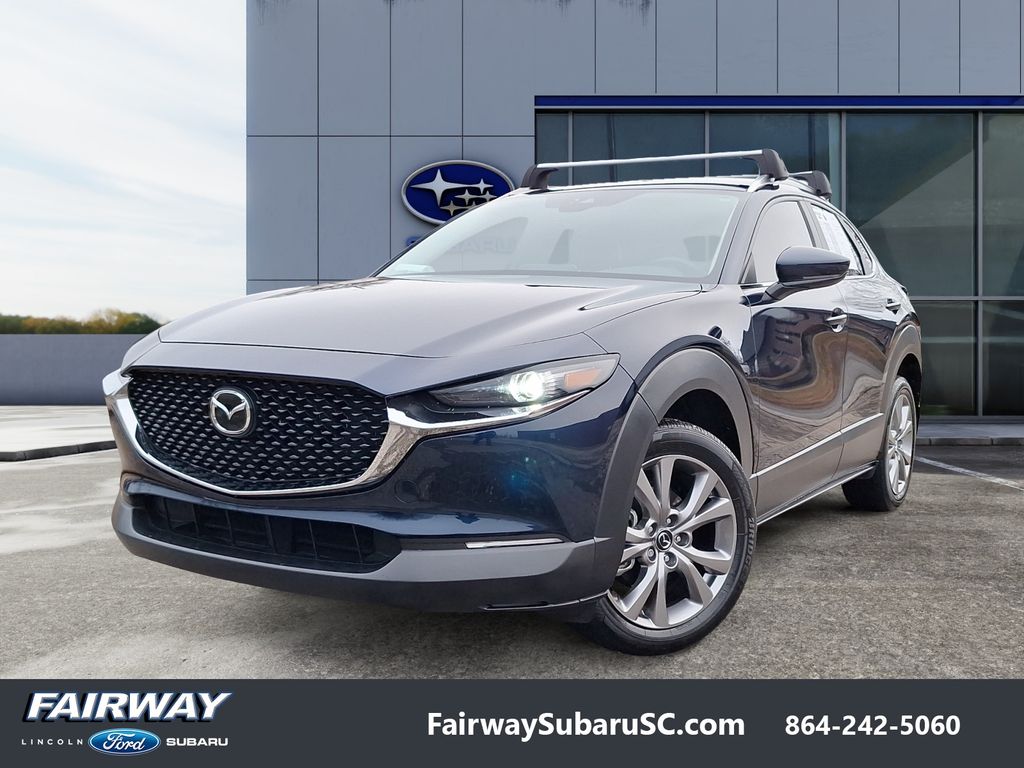 2023 Mazda CX-30 Select's photo