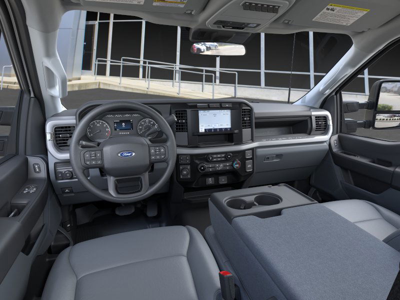 2024 Ford F-250 Super Duty XL - Photo 9