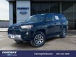  Toyota 4Runner