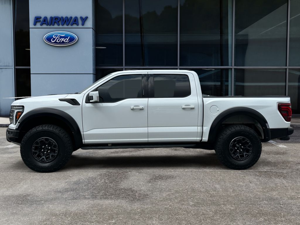 2024 Ford F-150 Raptor photo 6