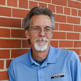 Staff member James Turner from ID_44ad5e