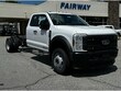 Ford F-550 Chassis