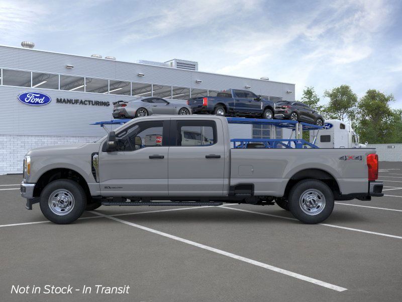 2026 Ford F-250 XL photo 2