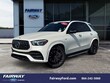 Mercedes-Benz AMG GLE 53