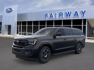 2025 Ford Expedition Max Active SUV