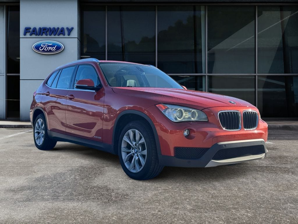 Used 2013 BMW X1 xDrive28i SAV