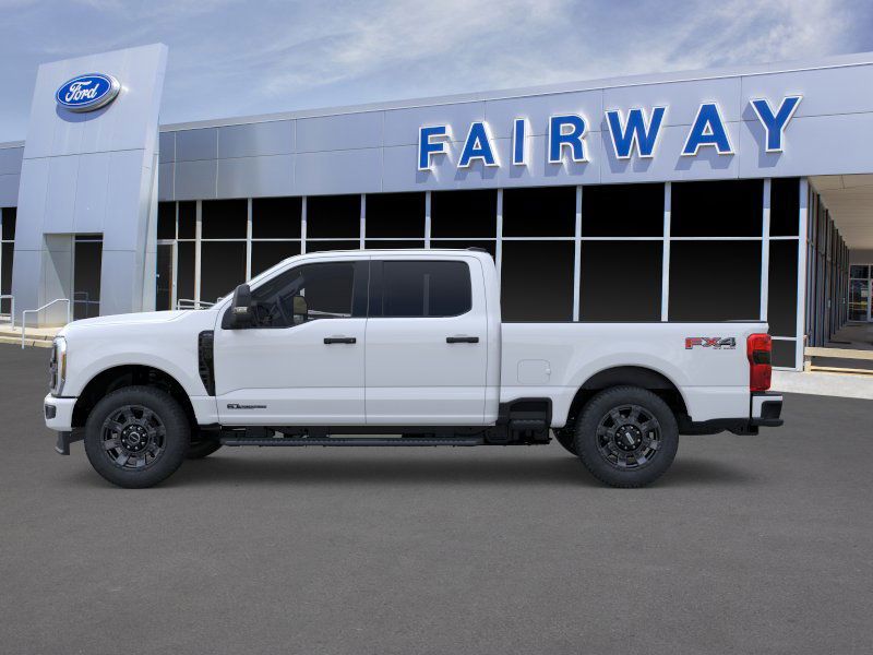 2026 Ford F-350 XL photo 3