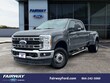  Ford F-350