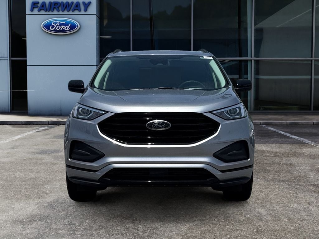 Used 2024 Ford Edge SE with VIN 2FMPK4G9XRBA56006 for sale in Greenville, SC