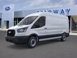  Ford Transit-250 Cargo