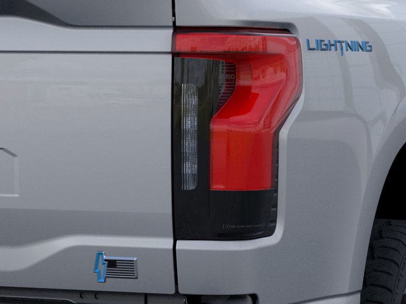 2024 Ford F-150 Lightning XLT - Photo 21