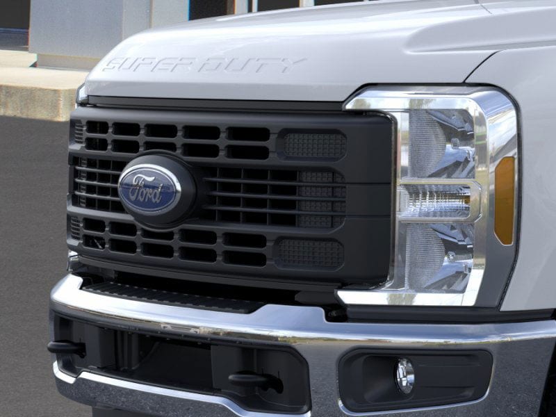 2024 Ford F-250 Super Duty XL - Photo 17