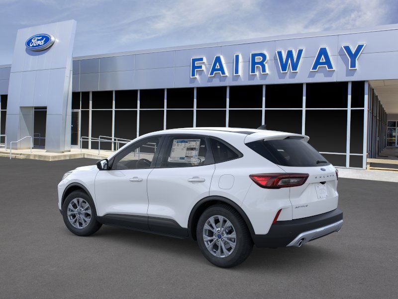 2026 Ford Escape Active photo 3