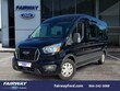  Ford Transit-350 Passenger