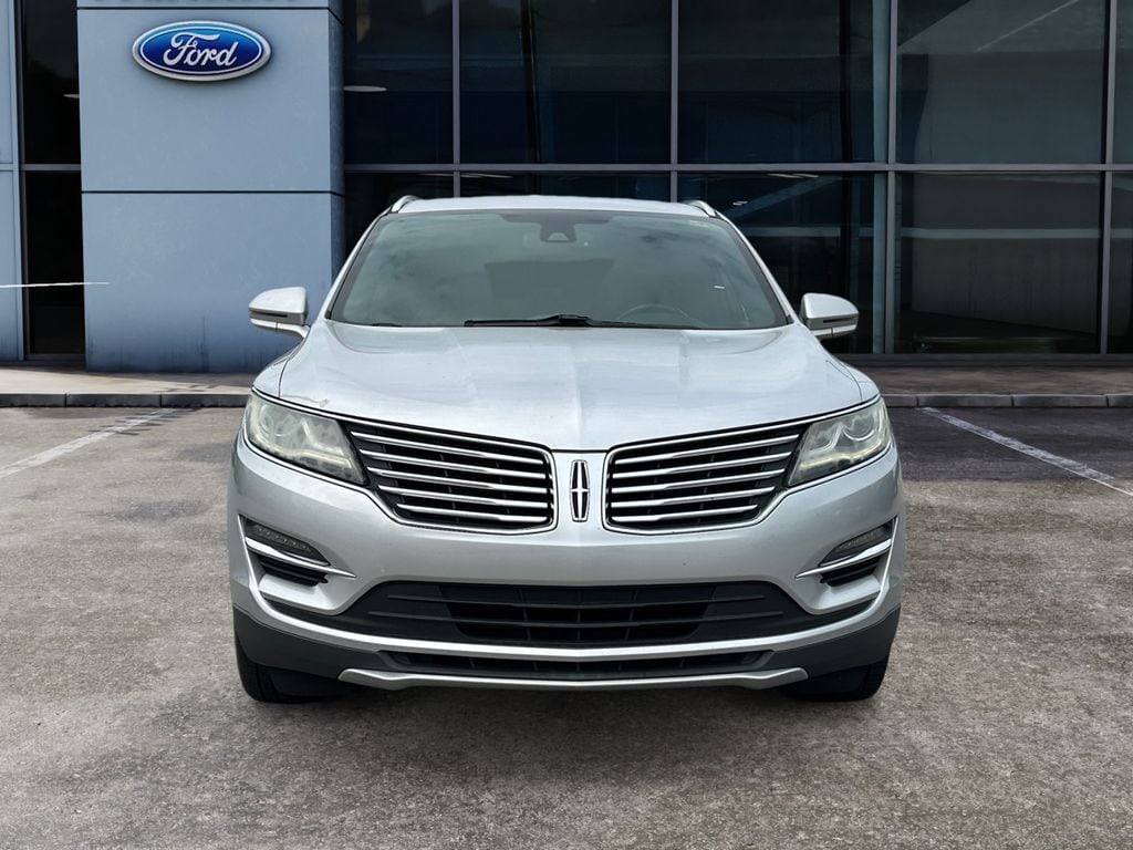 2016 Lincoln MKC Reserve photo 3