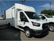 Ford Transit-350 Cutaway