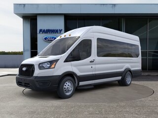2026 Ford Transit-350 Passenger XL Wagon