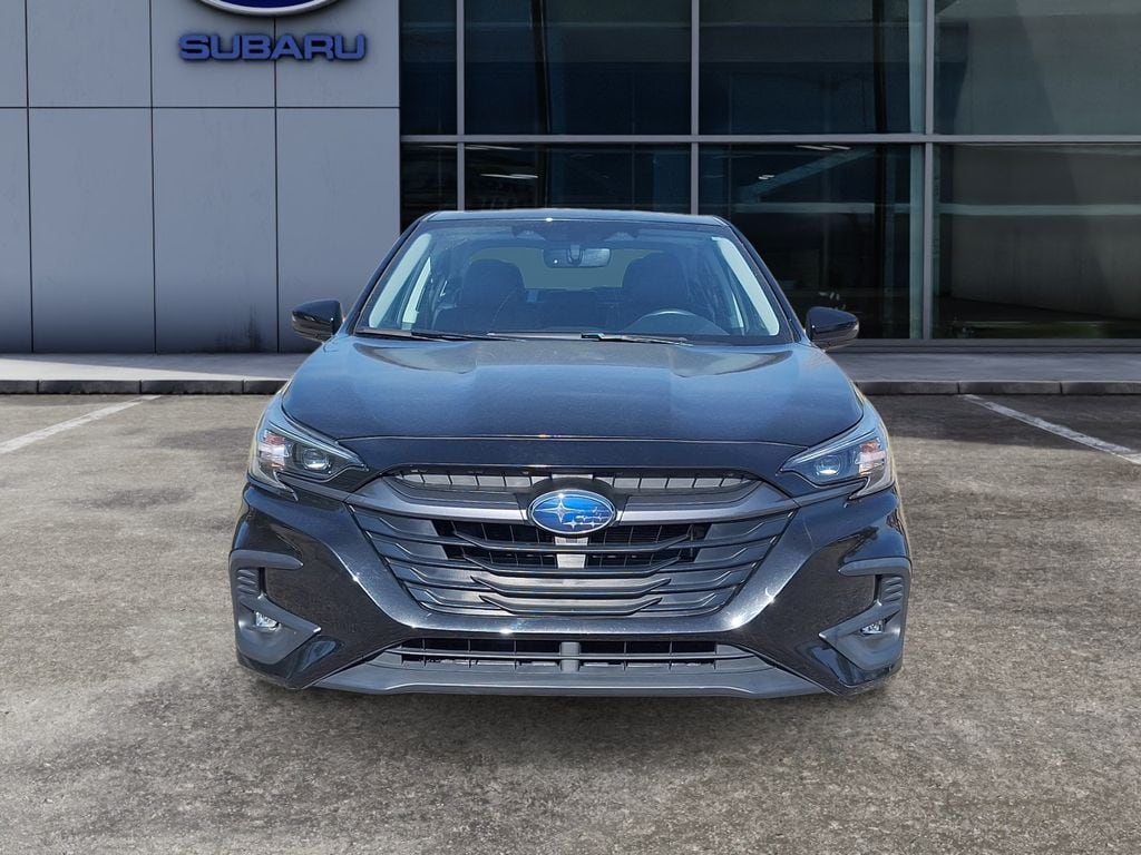 2023 Subaru Legacy Limited photo 2