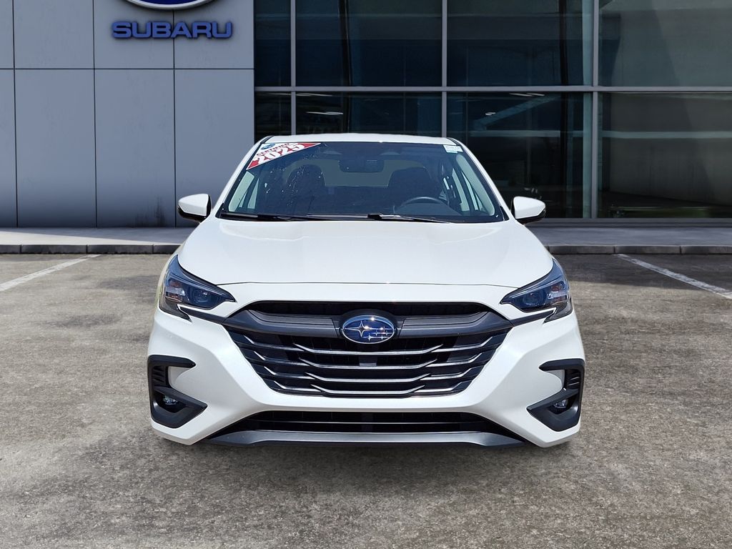 2025 Subaru Legacy Premium photo 3