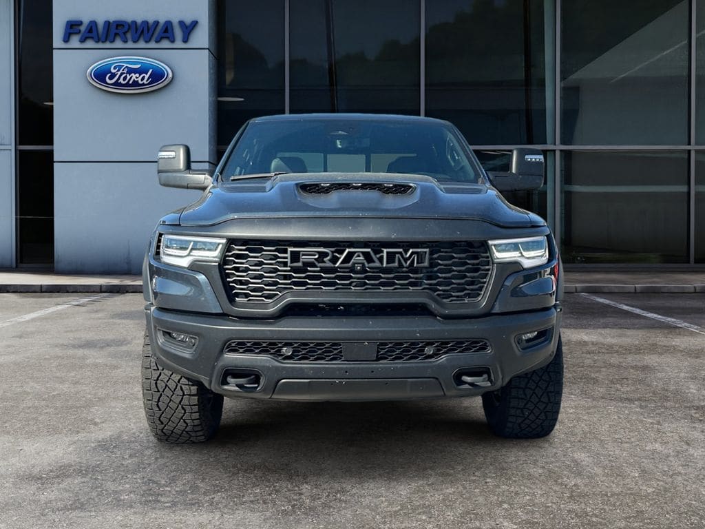 2025 Ram 1500 RHO photo 3