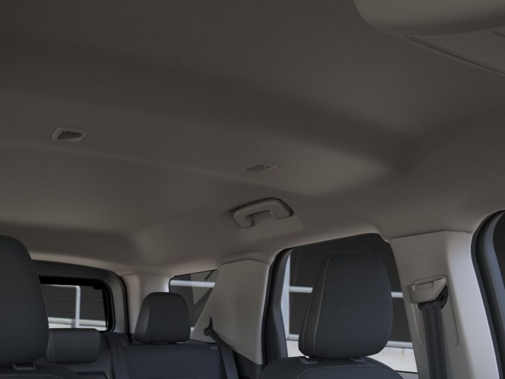 2025 Ford Bronco Sport Big Bend - Photo 23