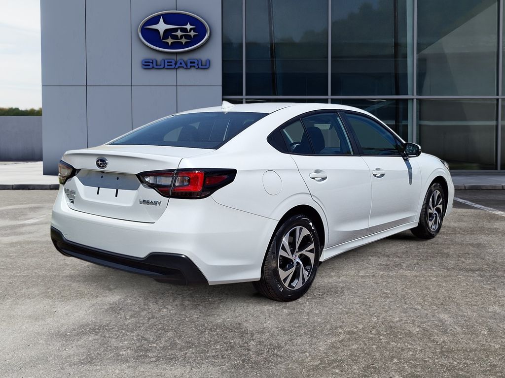2025 Subaru Legacy Premium photo 6