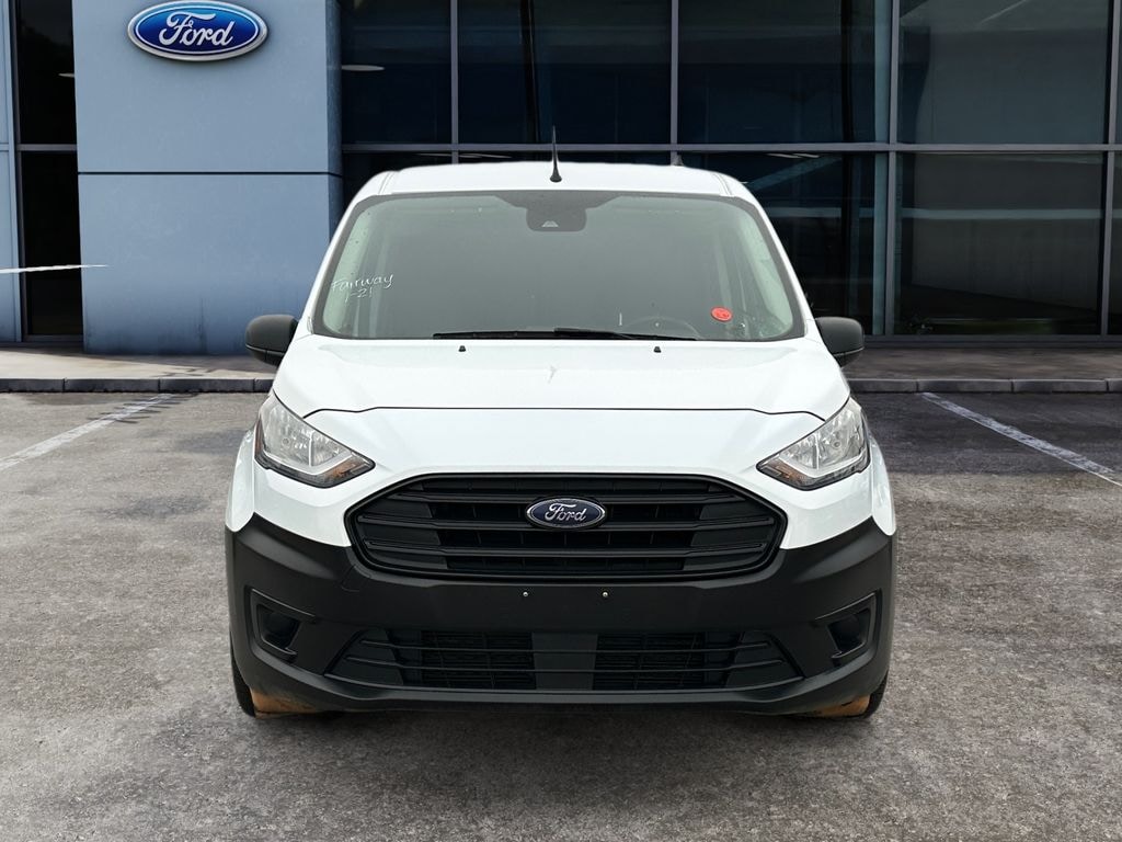 Used 2022 Ford Transit Connect XL Van Cargo Van