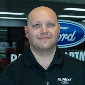 Staff member JB McCoy from ID_af5480