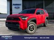  Toyota 4Runner i-FORCE MAX
