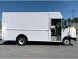 Ford E-450 Stripped