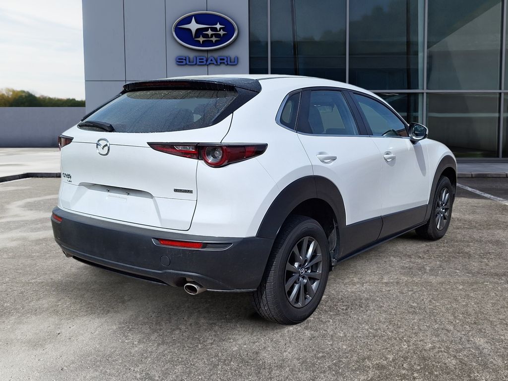 2023 Mazda CX-30 2.5 S photo 6