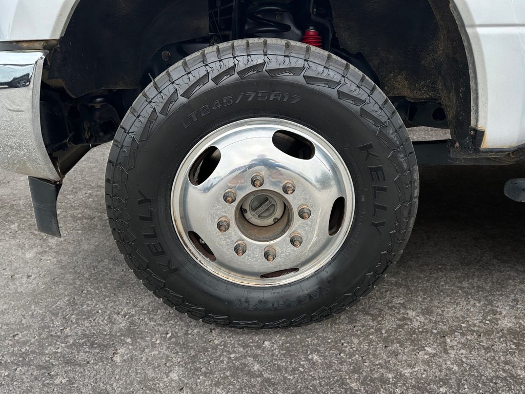 2018 Ford F-350 XL photo 3