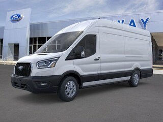 2025 Ford Transit-250 Cargo Base Extended Cargo Van