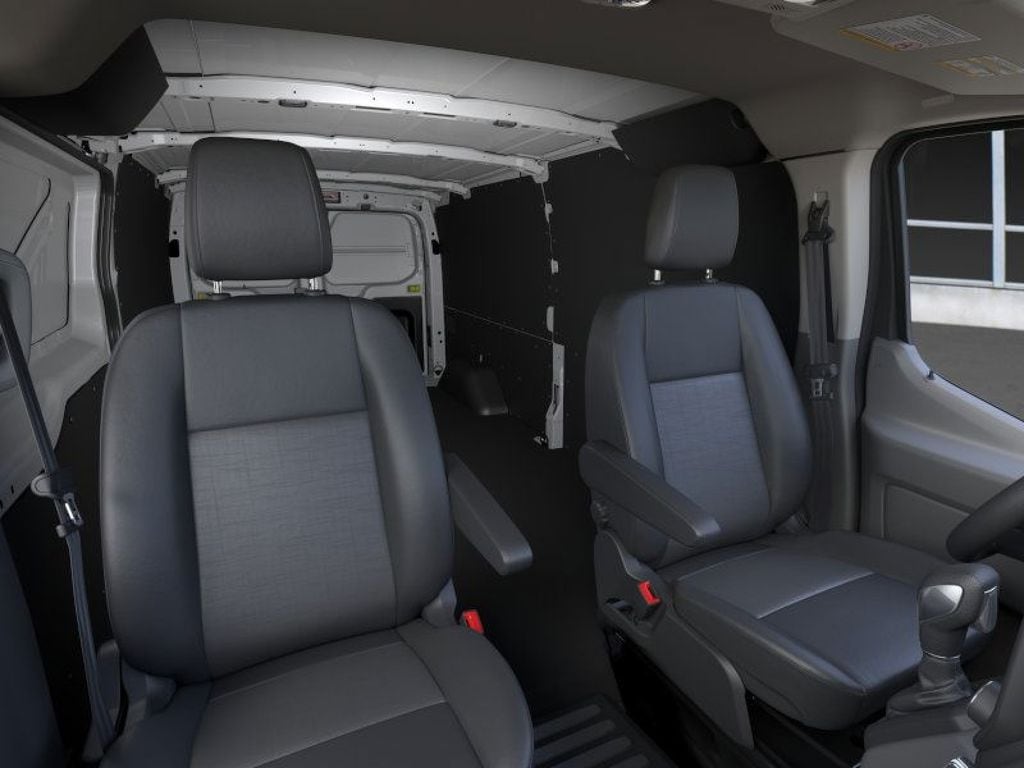 2025 Ford Transit Van Base - Photo 11