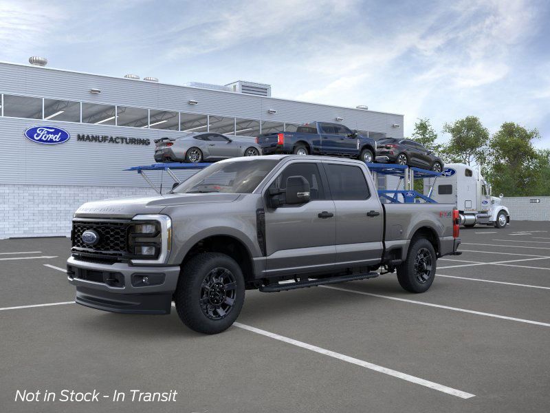 2026 Ford F-250 Base's photo